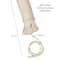 Household Essentials All-Purpose Cotton Clothesline Rope